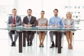面试官问：怎么看待自己的“失败经历”？